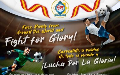 2nd International Football 7 IPA CANARIAS